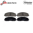 AUTOSTAR GERMANY BRAKE PAD K68144163AB