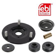 Febi 109517 Strut Mounting Kit Front LH RH Premium Fits Kia Sorento 2002-2009