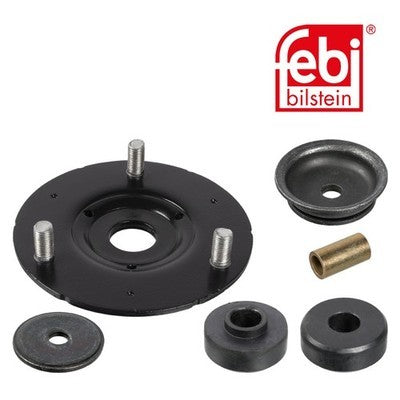 Febi 109517 Strut Mounting Kit Front LH RH Premium Fits Kia Sorento 2002-2009