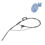 Blueprint ADG046144 Hand Brake Cable 2580 mm Long Fits Kia Sedona 1999 - 2001