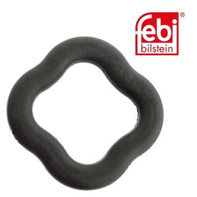 Febi 12524 Exhaust Mounting Rear High Performance Fits BMW 3 Series 1997 - 1999