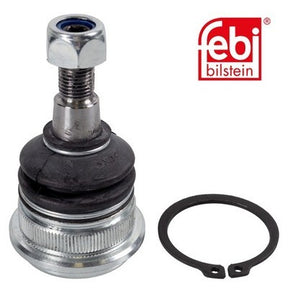 Febi 41866 Ball Joint Front Rear Left Right Premium Fits Hyundai XG 1998-2005