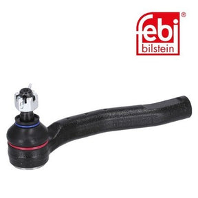Febi 43222 Tie Rod End Front Left Premium Fits Toyota Yaris/Vitz 2011 - 2018