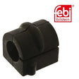 Febi 44325 Anti Roll Bar Bush Front Left Right Fits Opel Zafira 1999 - 2005