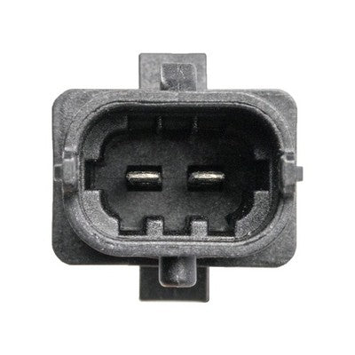 Febi 185586 Exhaust Gas Temperature Sensor Standard Fits Fiat 500L 2012 - 2018