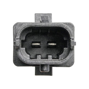 Febi 185586 Exhaust Gas Temperature Sensor Standard Fits Fiat 500L 2012 - 2018