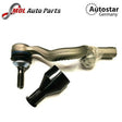 autostar germany TIE ROD END FRONT LH XJ X351 C2D47157
