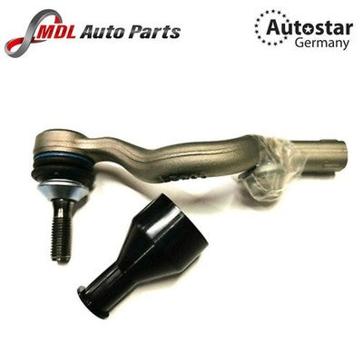 autostar germany TIE ROD END FRONT LH XJ X351 C2D47157