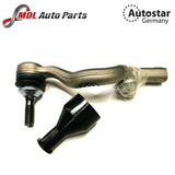 autostar germany TIE ROD END FRONT LH XJ X351 C2D47157