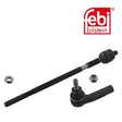 Febi 44675 Tie Rod Front Left High Performance Fits VW Polo 1998 - 2001