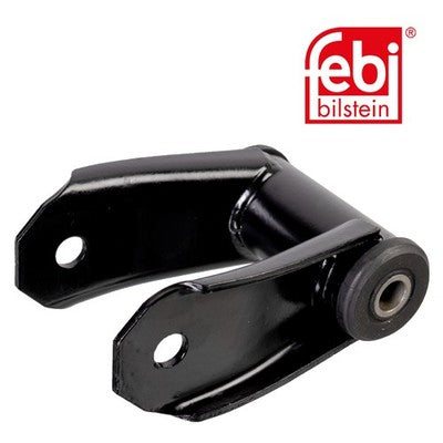 Febi 104627 Spring Shackle High Quality Premium Fits Ford Transit 2013 - 2018