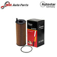 AutoStar Germany Oil Filter Insert 95510722200 Porsche Cayenne 3.0L 4.2L Diesel
