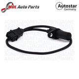 AutoStar Germany Crankshaft Position Sensor for Fiat 1.9L 2.0L 7777960