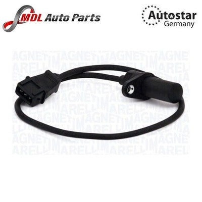 AutoStar Germany Crankshaft Position Sensor for Fiat 1.9L 2.0L 7777960