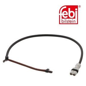 Febi 33413 Wear Indicator High Performance Durable Fits Seat Toledo 1998 - 2004