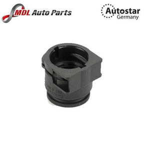 autostar germany Engine Coolant Flange 11531439134