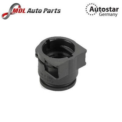 autostar germany Engine Coolant Flange 11531439134