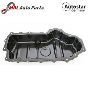 Engine Oil Pan 1353148 for Ford Focus Mk1, C-Max, Galaxy, S-Max, Transit Connect