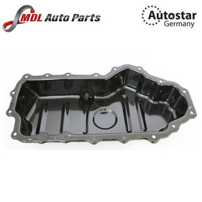 Engine Oil Pan 1353148 for Ford Focus Mk1, C-Max, Galaxy, S-Max, Transit Connect