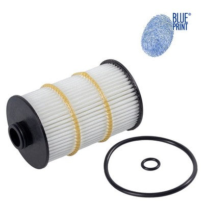 Blueprint ADV182115 Oil Filter High Performance Premium Fits Audi A6 2014 - 2018