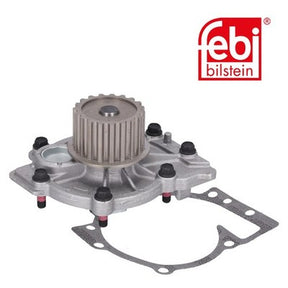 Febi 23303 Water Pump Premium High Performance Fits Volvo V60 2013 - 2015
