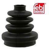 Febi 05641 CV Boot Rubber Premium High Performance Fits Ford Escort 1993 - 1995