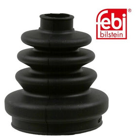 Febi 05641 CV Boot Rubber Premium High Performance Fits Ford Escort 1993 - 1995