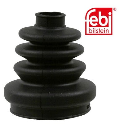 Febi 05641 CV Boot Rubber Premium High Performance Fits Ford Escort 1993 - 1995