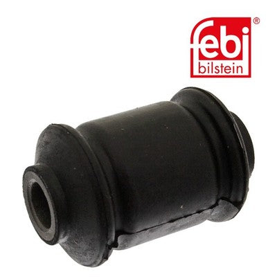 Febi 05027 Control Arm Bush Elastomer Premium Fits VW Transporter 1997 - 2003