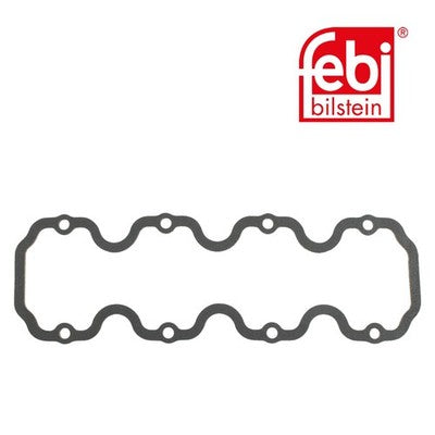 Febi 05168 Rocker Cover Gasket Cork Premium Fits Vauxhall Astra 1992 - 1998
