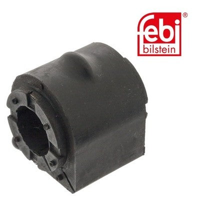 Febi 101207 Anti Roll Bar Bush Front Left Right Fits Ford Focus 2013 - 2017
