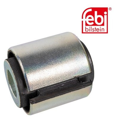 Febi 171059 Anti Roll Bar Bush Front Axle Elastomer Premium High Performance