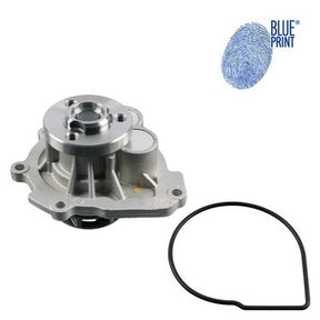 Blueprint ADG09179 Water Pump Cast Aluminium Fits Chevrolet Aveo 2011 - 2024