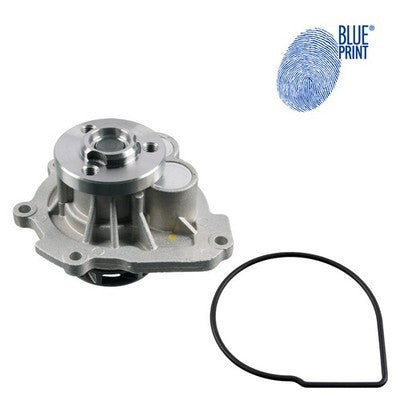 Blueprint ADG09179 Water Pump Cast Aluminium Fits Chevrolet Aveo 2011 - 2024