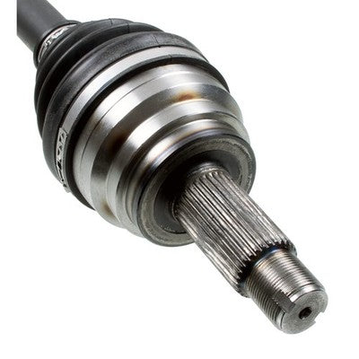 Febi 182938 Drive Shaft With Nut Front Axle Right Fits BMW X5 2011 - 2013