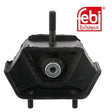 Febi 07650 Engine Mounting Hydro Mount Standard For Mercedes-Benz T1 1989 - 1996
