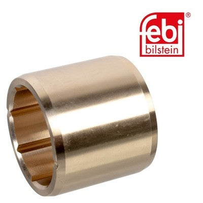 Febi 105900 Bush High performance Fits Renault Trucks Mascott 2004 - 2017
