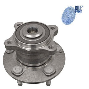 Blueprint ADG083121 Rear Wheel Bearing Kit Fits Chevrolet Aveo 2011 - 2024