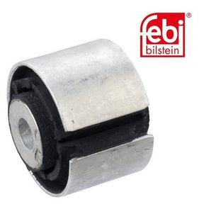 Febi 103971 Control Arm Bush High Performance Fits BMW 5 Series 2011-2016