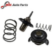 Blueprint Thermostat ADJ139204 LR005765 for Land Rover Discovery III, Range Rove