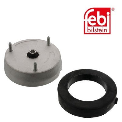 Febi 102403 Strut Mounting Front Left Right Premium Fits BMW X5 2010-2013