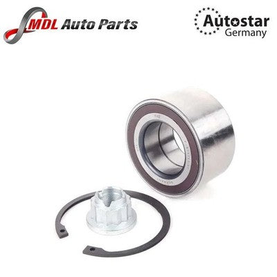 Front Wheel Hub Bearing 95534190100 Audi Q7, Porsche Cayenne, Volkswagen Touareg