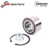 Front Wheel Hub Bearing 95534190100 Audi Q7, Porsche Cayenne, Volkswagen Touareg