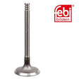 Febi 21210 Valves Premium Durable High-strength Fits VW Caddy 1996 - 2000