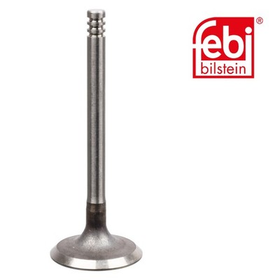 Febi 21210 Valves Premium Durable High-strength Fits VW Caddy 1996 - 2000