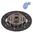 Blueprint ADH23147 Clutch Disc High Performance Fits Honda Jazz 2006 - 2008