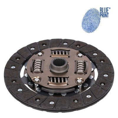 Blueprint ADH23147 Clutch Disc High Performance Fits Honda Jazz 2006 - 2008