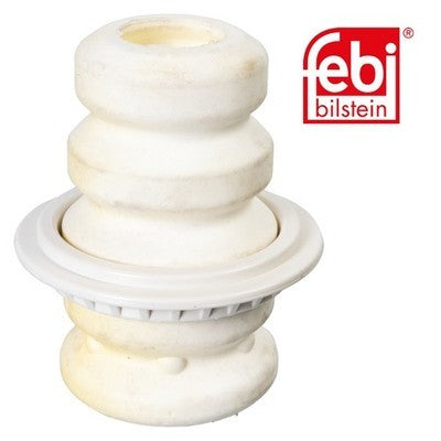 Febi 109424 Bump Stop Front Left Right Premium Fits Fiat Ducato 2011 - 2024