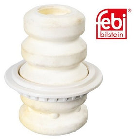 Febi 109424 Bump Stop Front Left Right Premium Fits Fiat Ducato 2011 - 2024