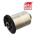 Febi 09742 Axle Beam Mount Elastomer Premium Fits Renault Twingo 2001 - 2007